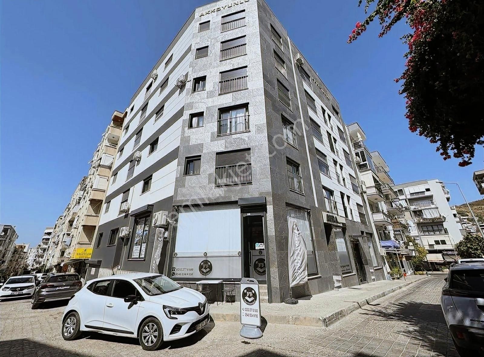 Fb Gayrimenkul'den Satılık 4+1 Dubleks Daire