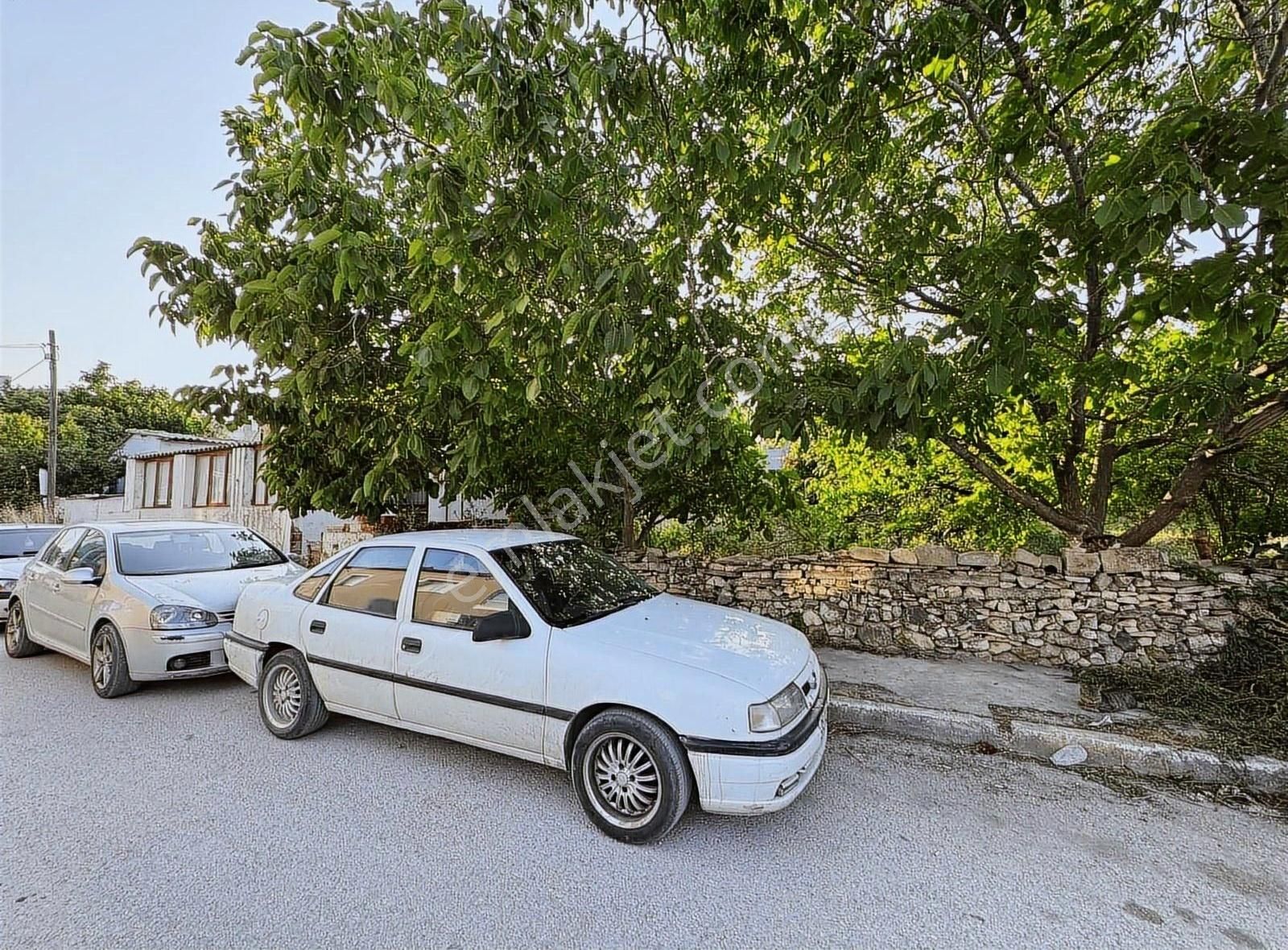 Fb Gayrimenkul'den Urla Yaka' Da Satılık Arsa - Görsel 10