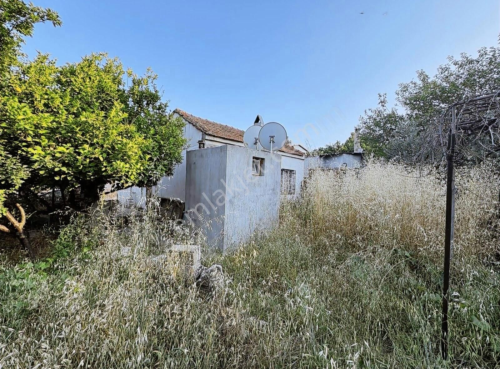 Fb Gayrimenkul'den Urla Yaka' Da Satılık Arsa - Görsel 6