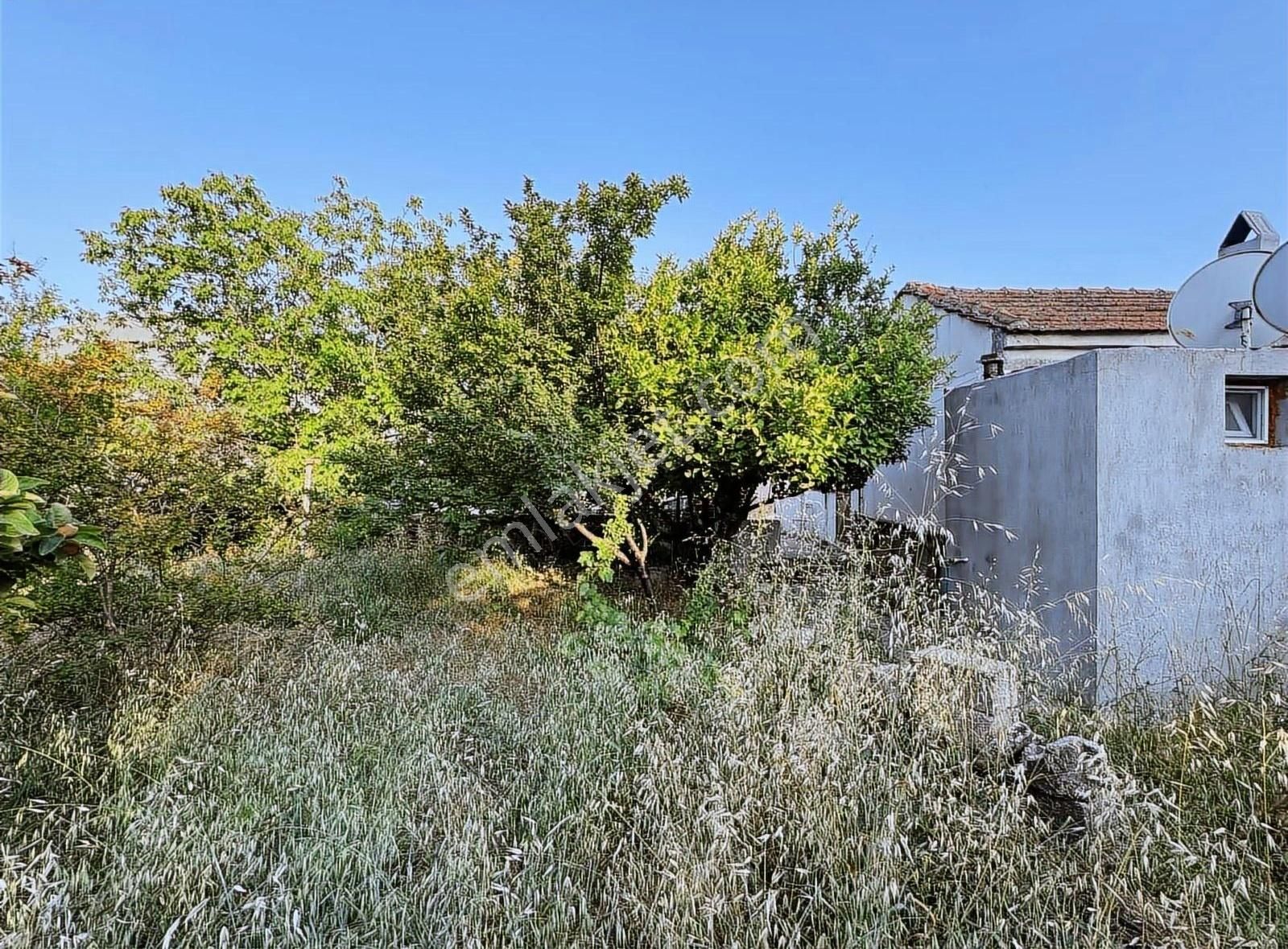 Fb Gayrimenkul'den Urla Yaka' Da Satılık Arsa - Görsel 11