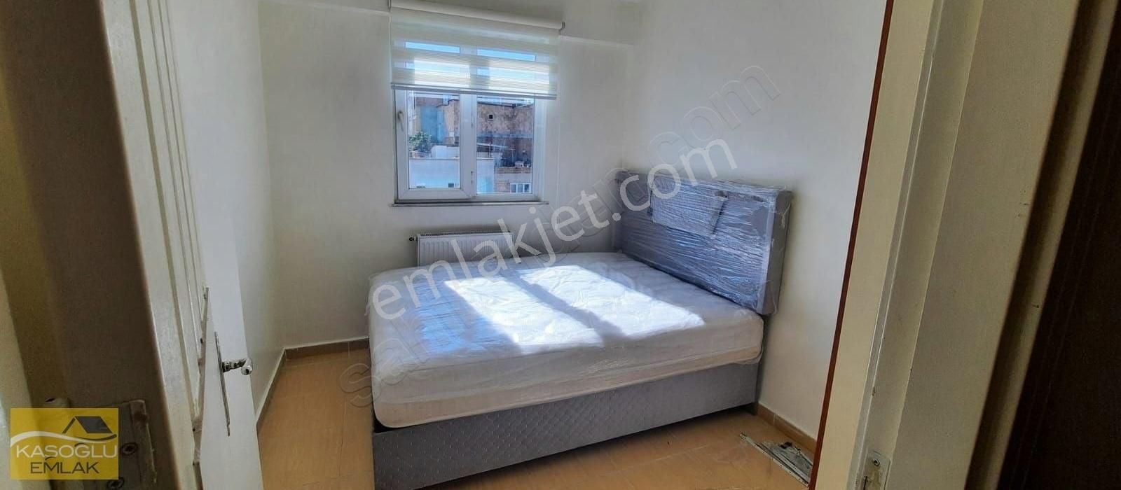 Kaşoglu Gayrimenkulden Satılık 2+0 Mesken Tapulu Std.daire