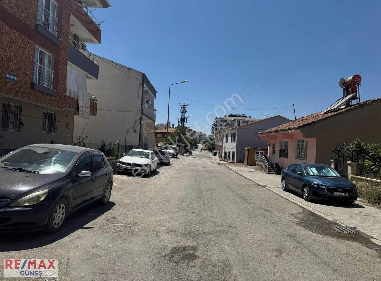 Çöşnük'te 3+1 Ara Kat Fırsat Daire
