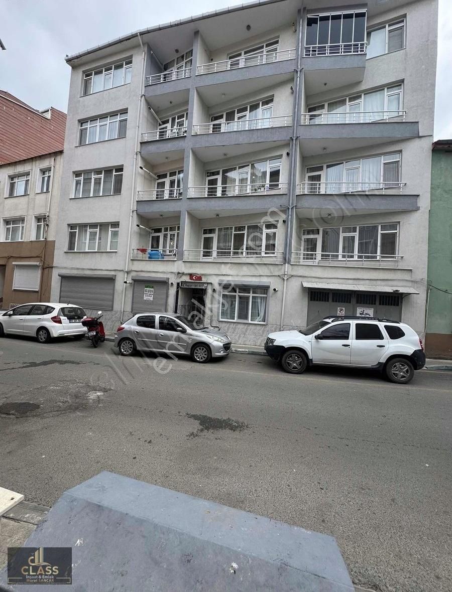 Class Emlaktan Ortacami Mah.merkzi Konumda Satılık 2+1 Daire - Görsel 6