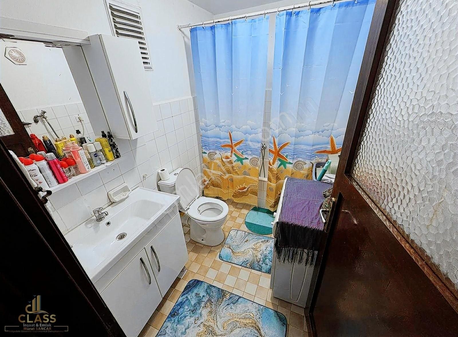 Class Emlaktan Ortacami Mah.merkzi Konumda Satılık 2+1 Daire - Görsel 3
