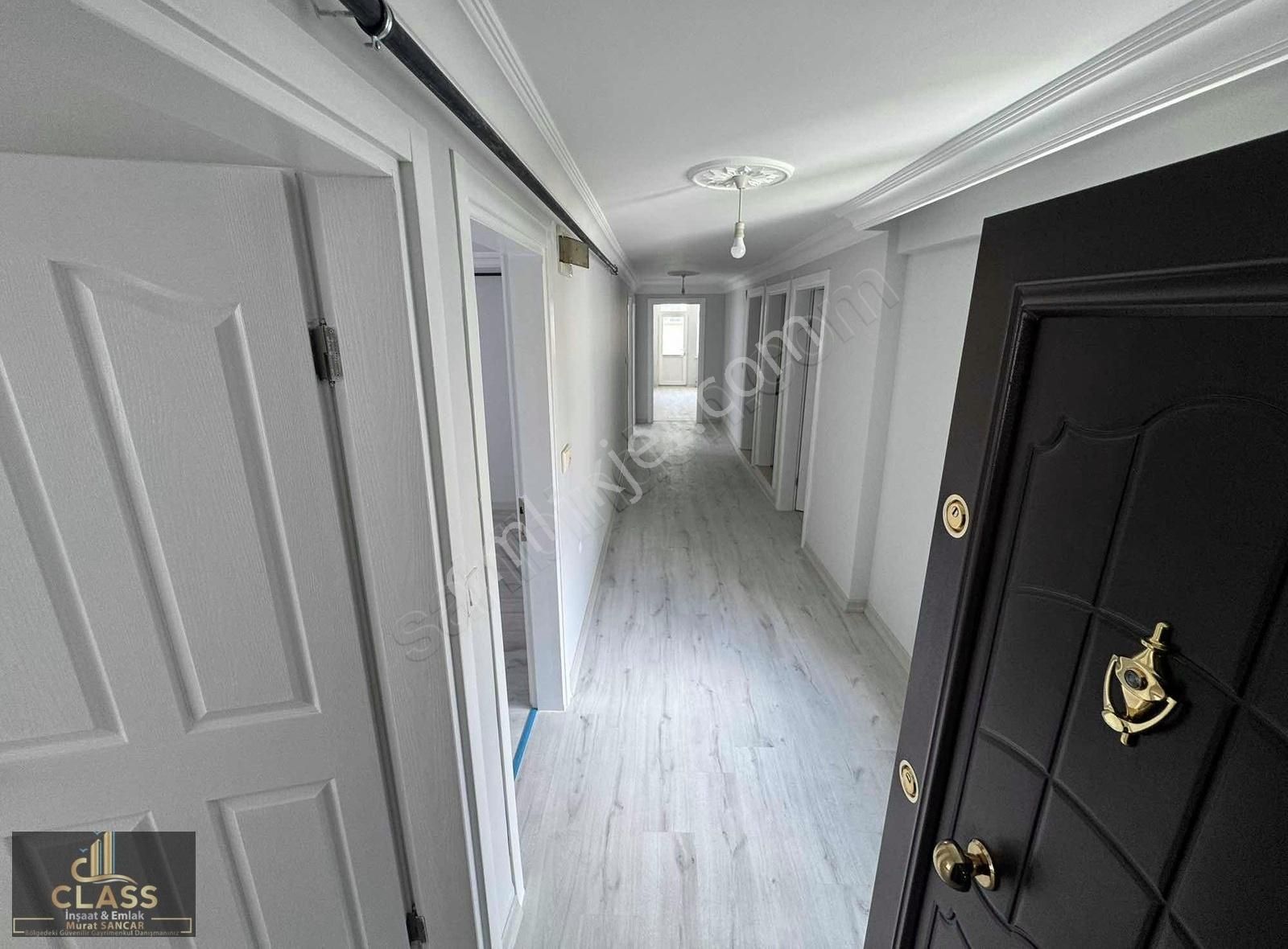 Class Emlaktan 100. Yıl Mah.satılık 130 M2 3+1 Dairemiz - Görsel 8