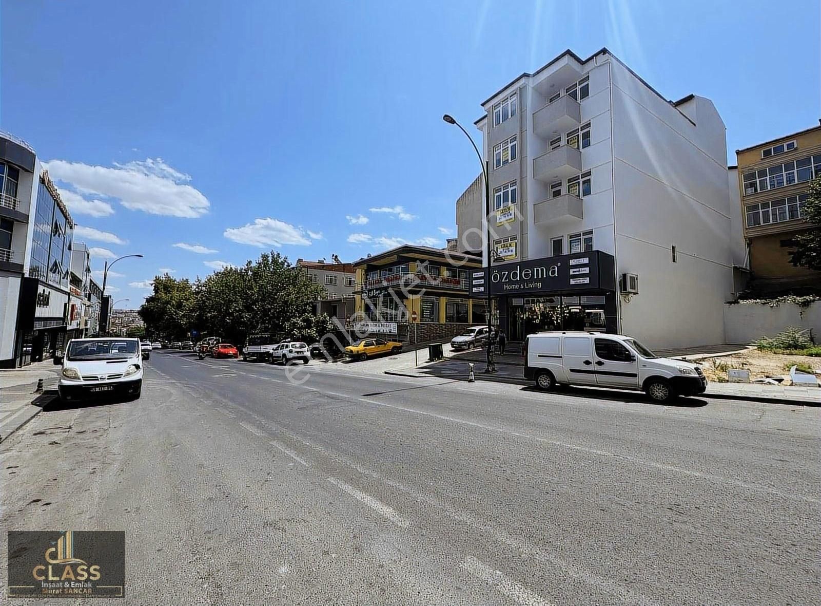 Class Emlaktan 100. Yıl Mah.satılık 130 M2 3+1 Dairemiz - Görsel 4