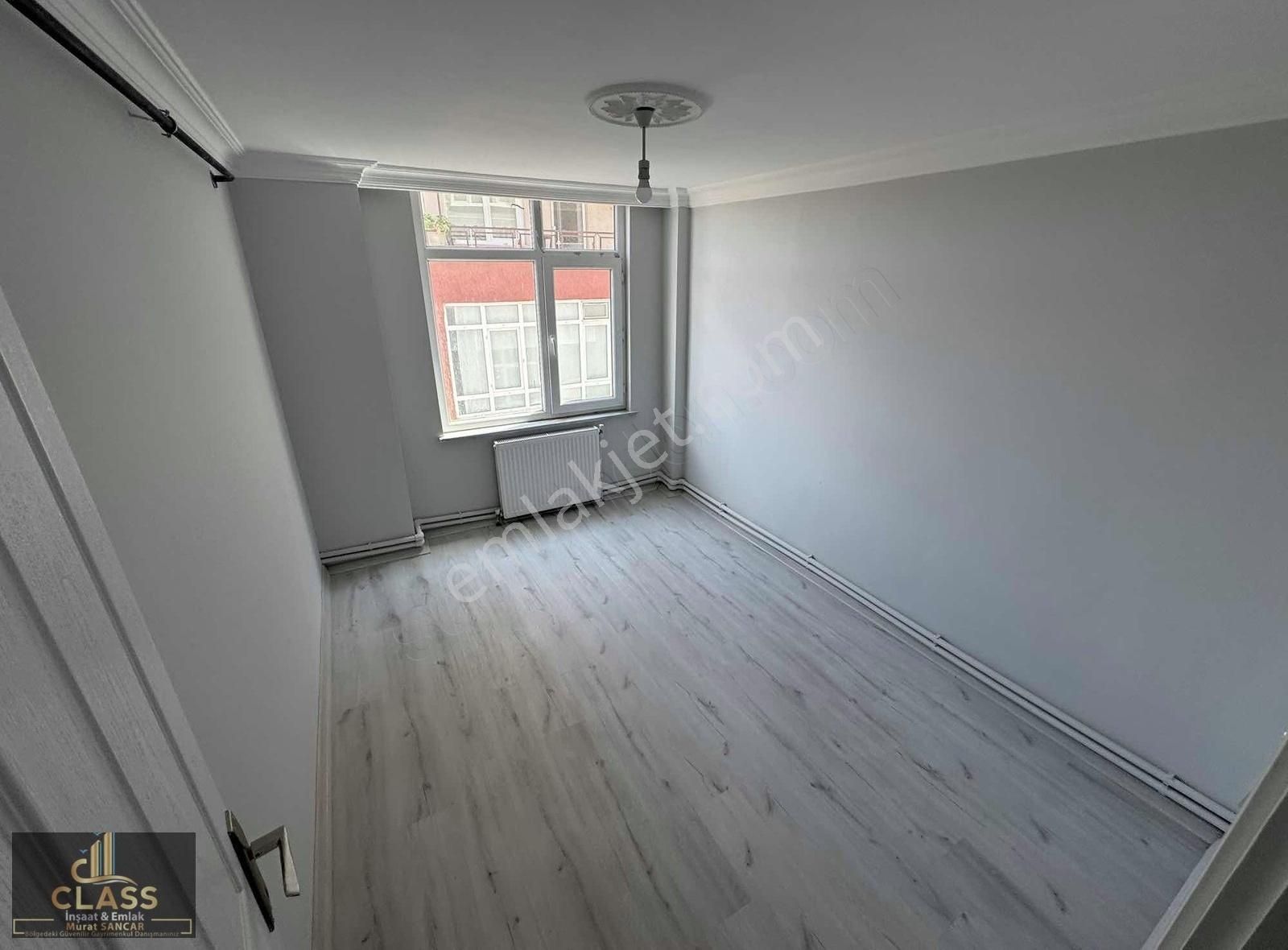 Class Emlaktan 100. Yıl Mah.satılık 130 M2 3+1 Dairemiz - Görsel 12