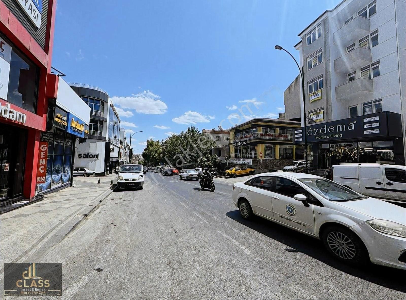 Class Emlaktan 100. Yıl Mah.satılık 130 M2 3+1 Dairemiz - Görsel 6