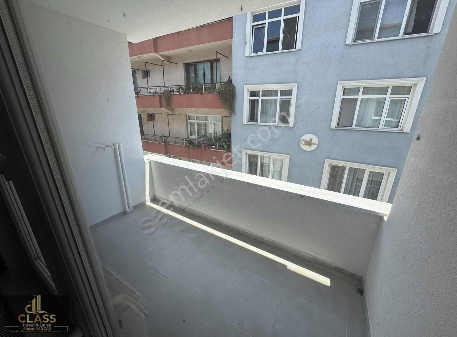 Class Emlaktan 100. Yıl Mah.satılık 130 M2 3+1 Dairemiz - Görsel 17