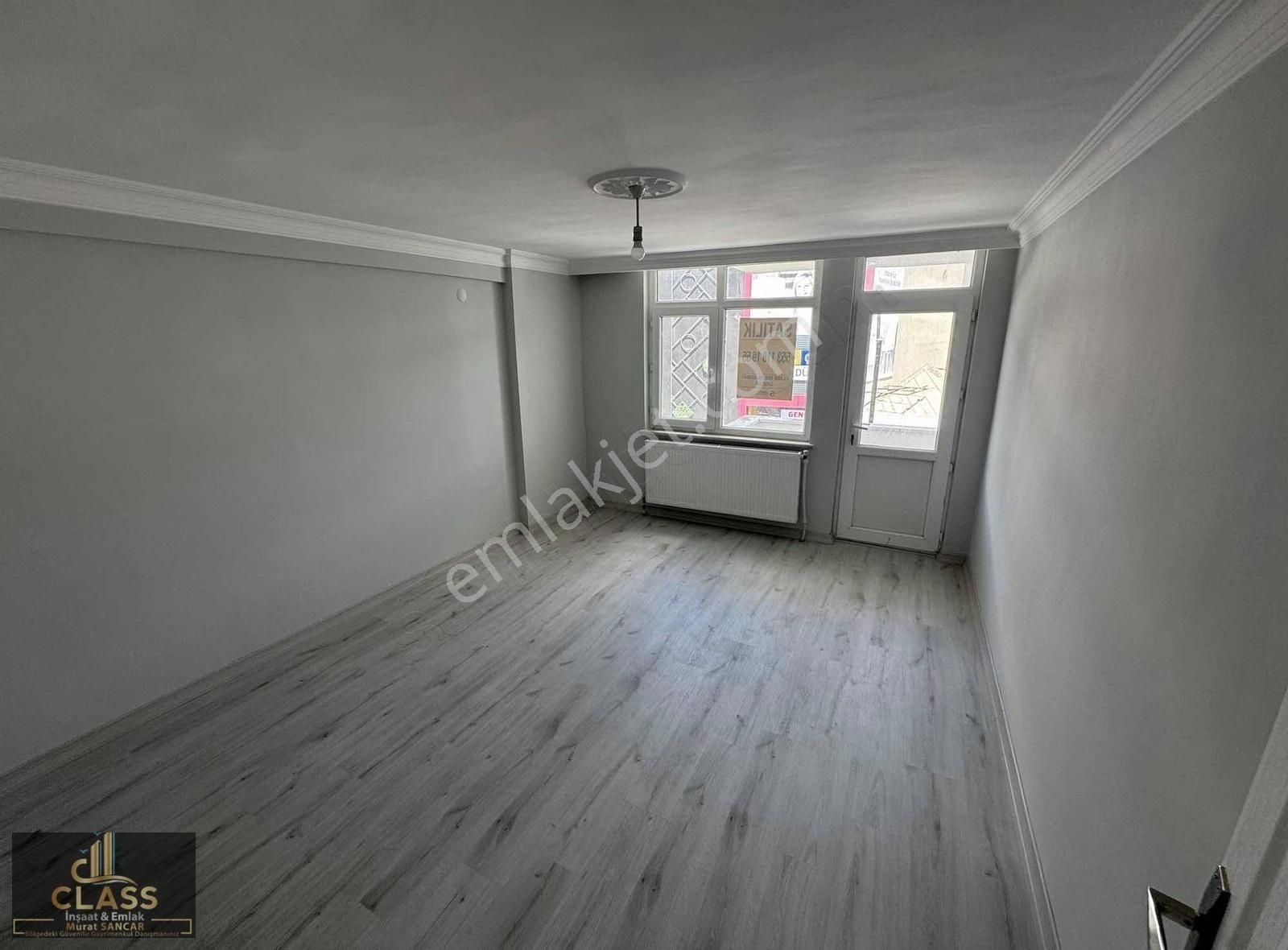 Class Emlaktan 100. Yıl Mah.satılık 130 M2 3+1 Dairemiz - Görsel 3