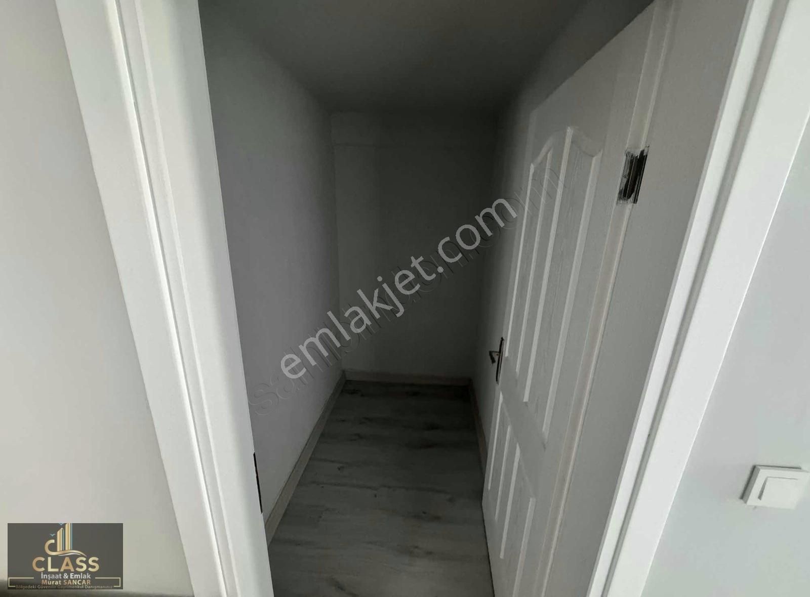 Class Emlaktan 100. Yıl Mah.satılık 130 M2 3+1 Dairemiz - Görsel 19