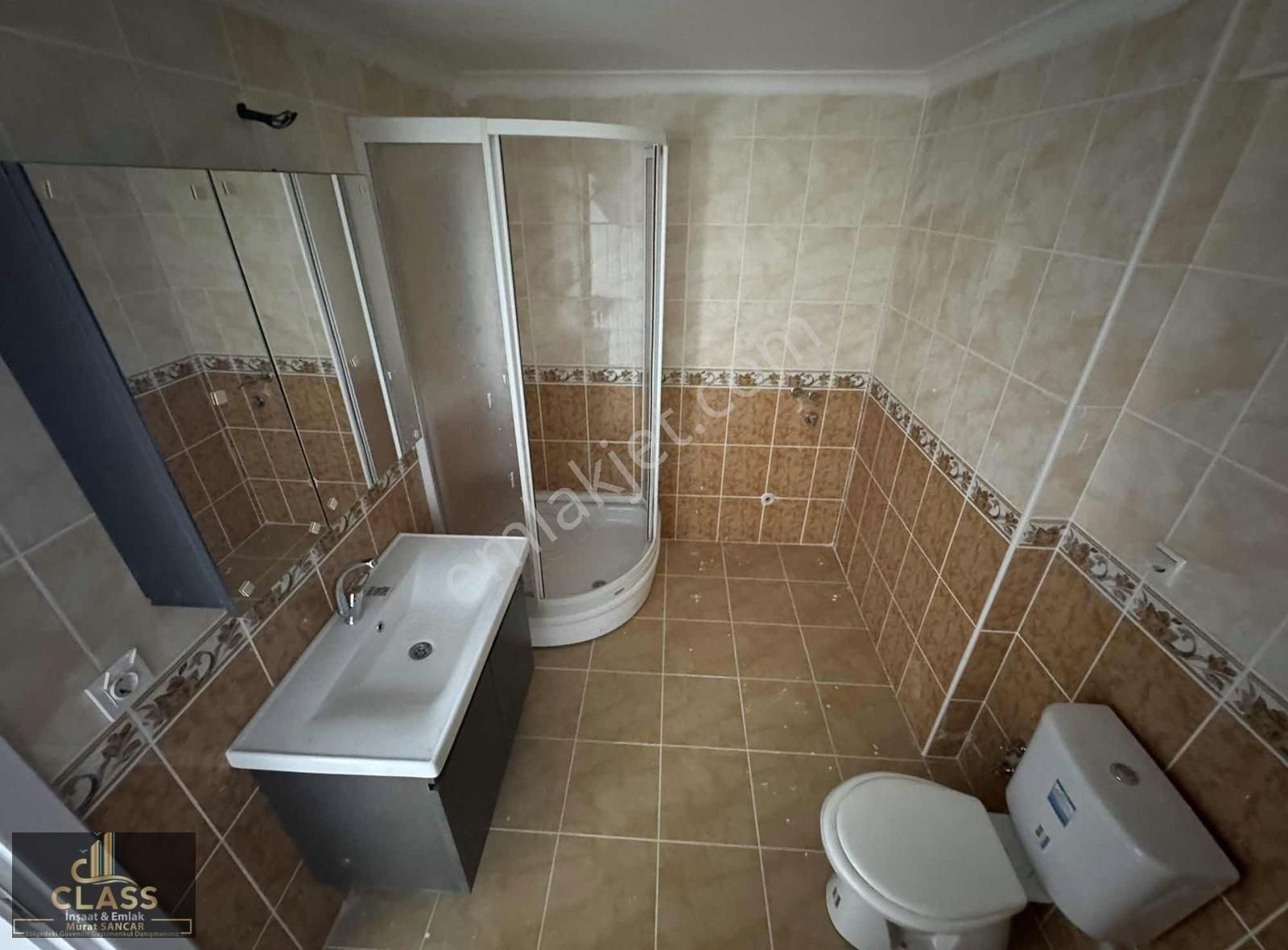 Class Emlaktan 100. Yıl Mah.satılık 130 M2 3+1 Dairemiz - Görsel 23