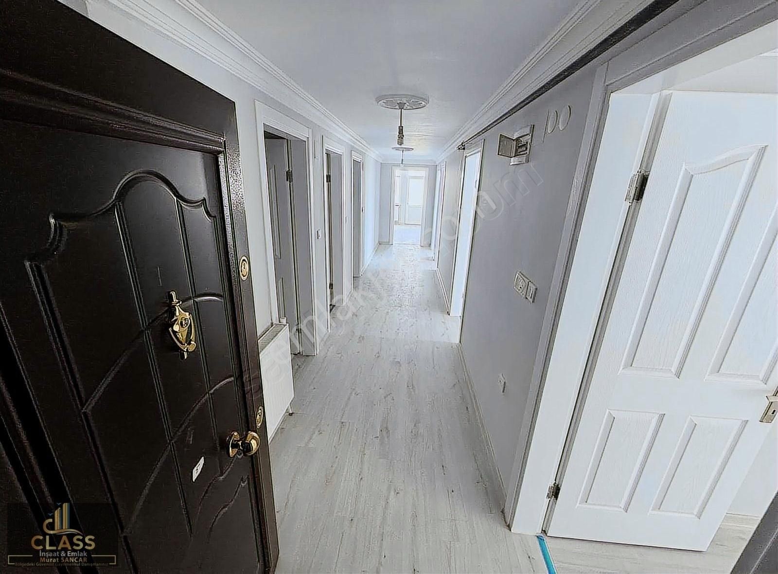 Class Emlaktan 100. Yıl Mah.satılık 130 M2 3+1 Dairemiz - Görsel 16