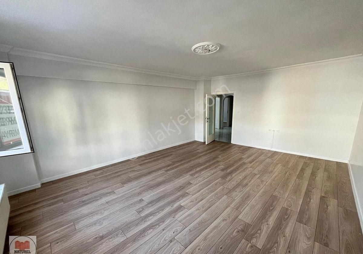 Naturel Emlak 3+1 Ön Cephe Güney Doğu Geniş