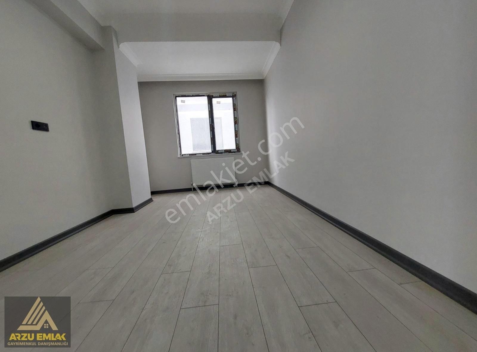 Arzu Emlaktan Gazi Mah Satılık Asansörlü Sıfır 2+1 Daire - Görsel 31