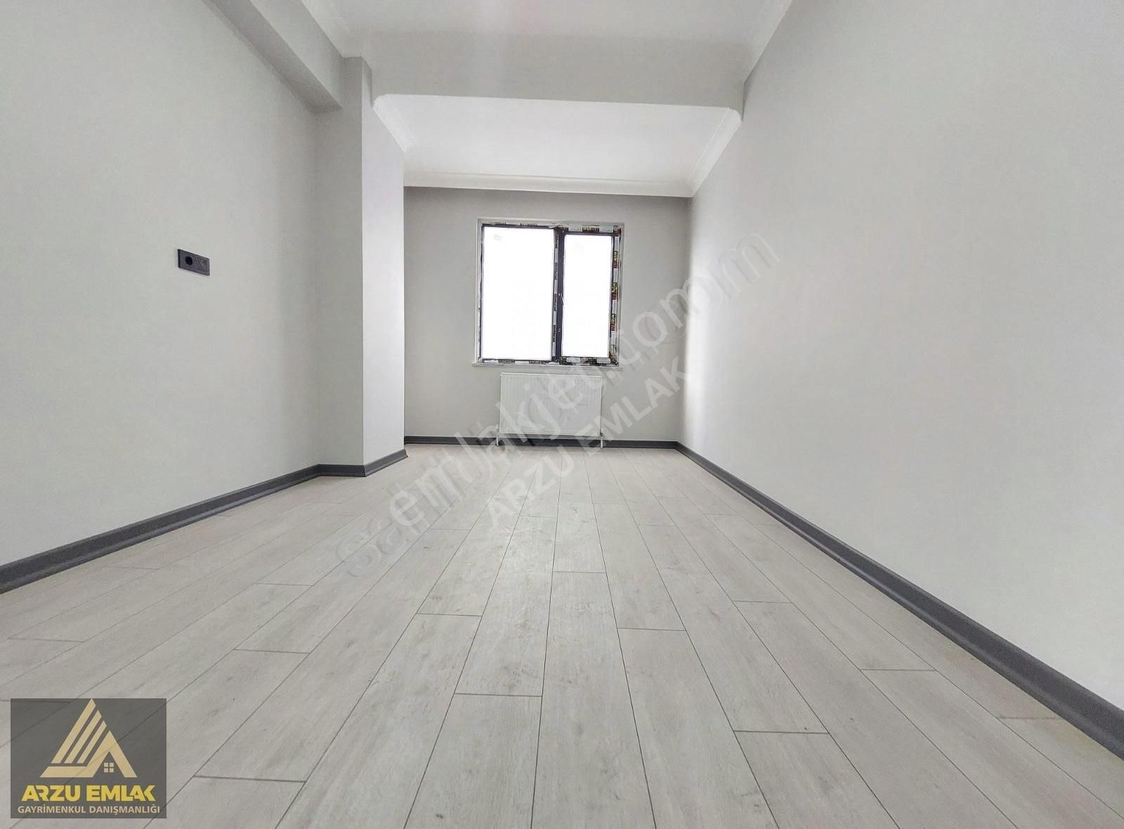 Arzu Emlaktan Gazi Mah Satılık Asansörlü Sıfır 2+1 Daire - Görsel 24