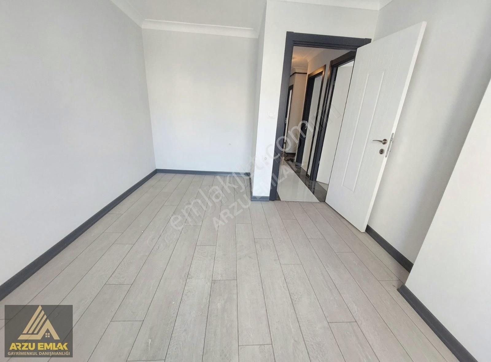 Arzu Emlaktan Gazi Mah Satılık 2.kat Asansörlü 4yaşında 2+1daire - Görsel 26