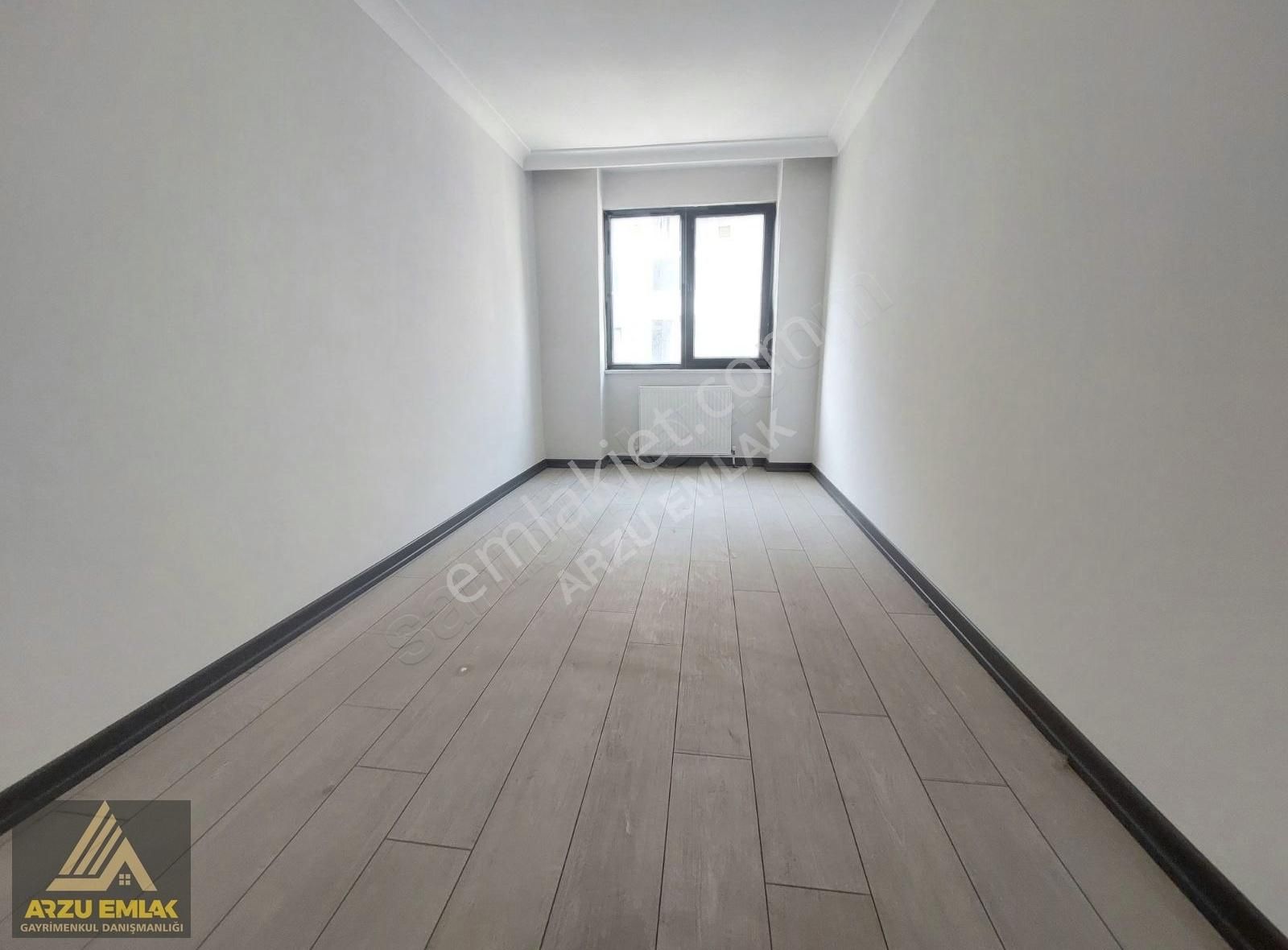 Arzu Emlaktan Gazi Mah Satılık 2.kat Asansörlü 4yaşında 2+1daire - Görsel 4