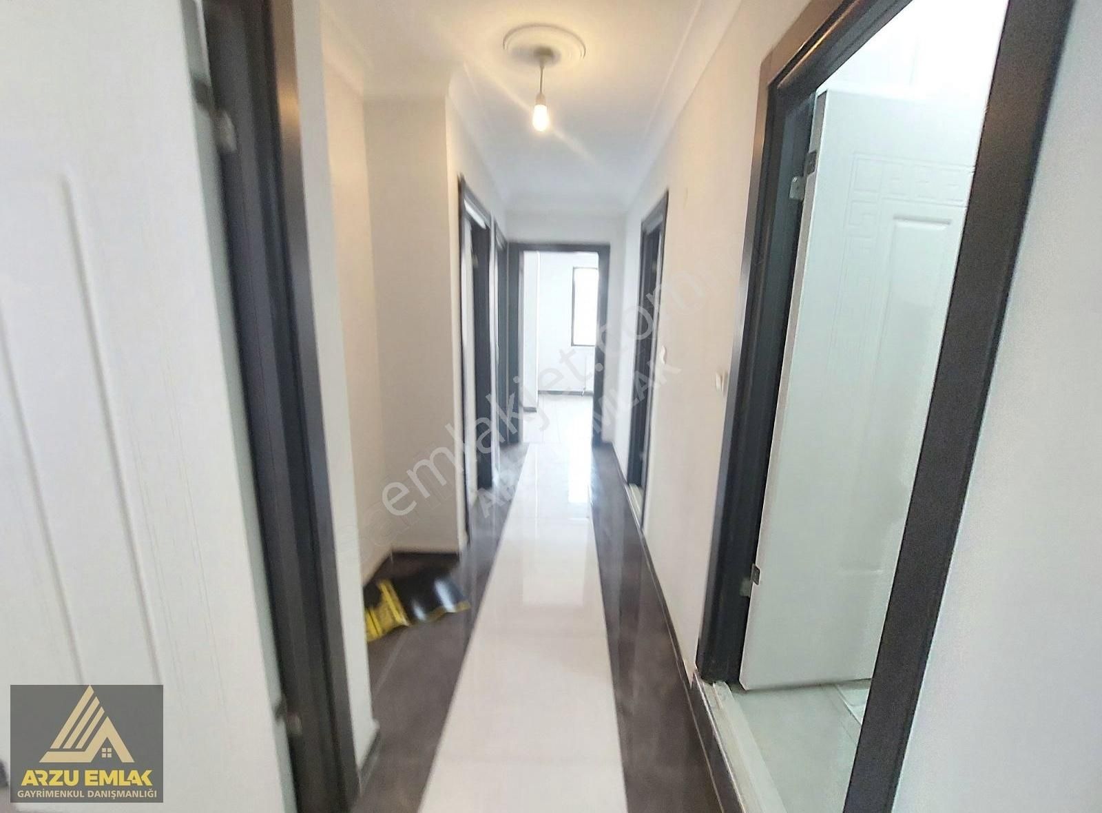Arzu Emlaktan Gazi Mah Satılık 2.kat Asansörlü 4yaşında 2+1daire - Görsel 22