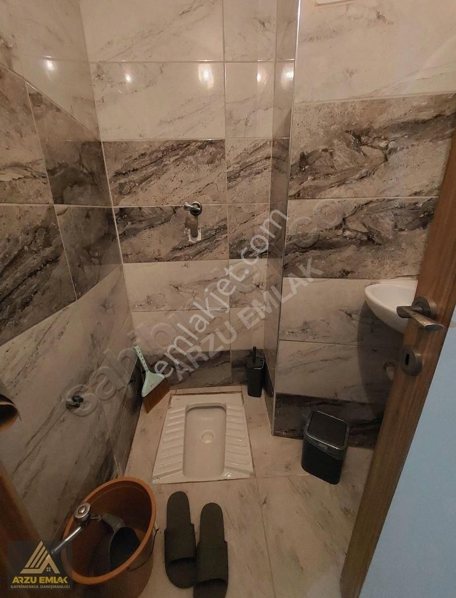 Arzu Emlaktan Zübeydehanım Mah.satılık Asansörlü 3+1arakat Daire - Görsel 19