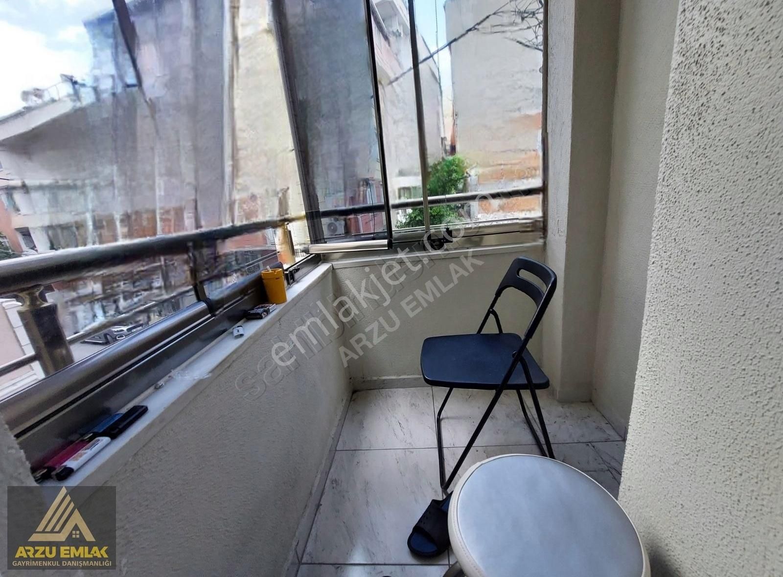 Arzu Emlaktan Zübeydehanım Mah.satılık Asansörlü 3+1arakat Daire - Görsel 14
