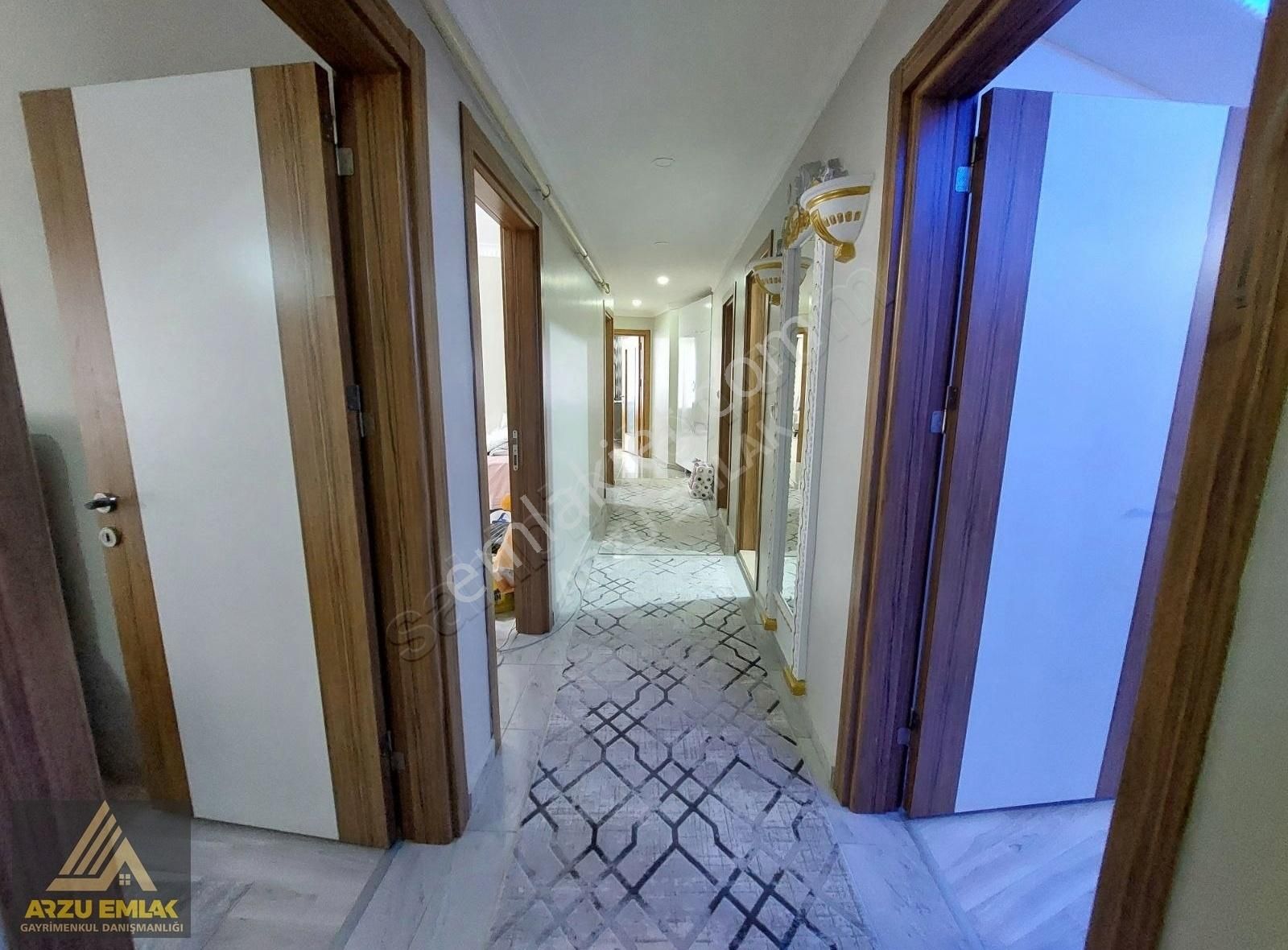 Arzu Emlaktan Zübeydehanım Mah.satılık Asansörlü 3+1arakat Daire - Görsel 30