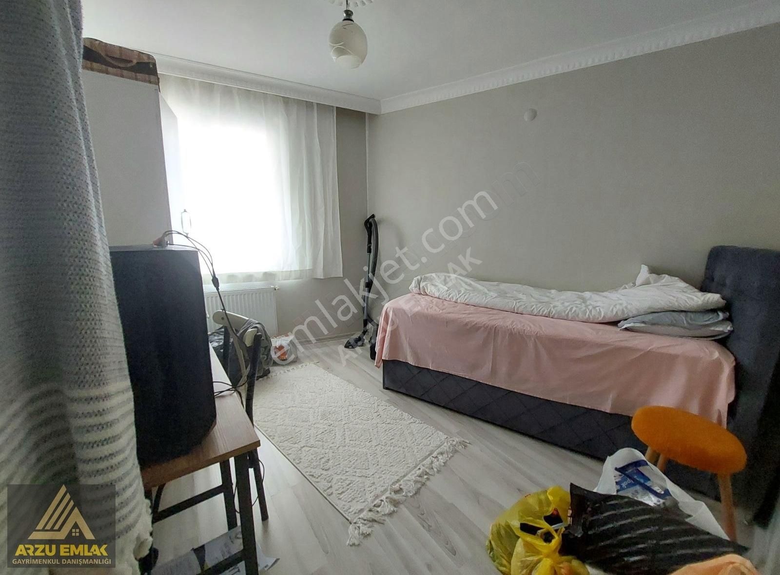 Arzu Emlaktan Zübeydehanım Mah.satılık Asansörlü 3+1arakat Daire - Görsel 21