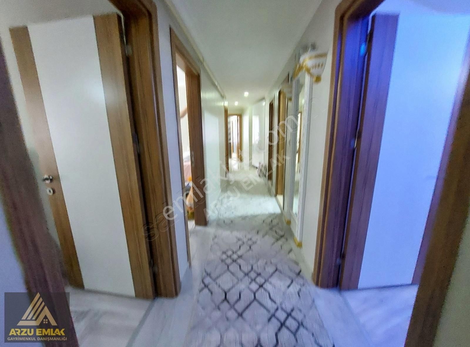 Arzu Emlaktan Zübeydehanım Mah.satılık Asansörlü 3+1arakat Daire - Görsel 13