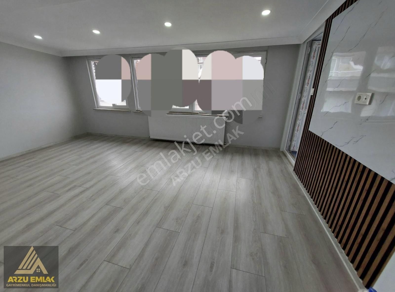 Arzu Emlak'tan Gazi Mah. Satılık 4+2 Bağımsız Girişli Dubleks - Görsel 4