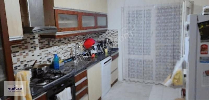 Turyap'tan Bornova Evka 3'te 4+1 Satılık Daire - Görsel 17