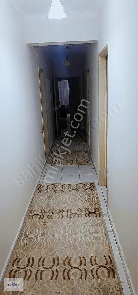 Turyap'tan Bornova Evka 3'te 4+1 Satılık Daire - Görsel 18