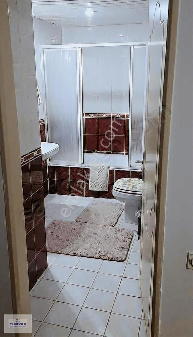 Turyap'tan Bornova Evka 3'te 4+1 Satılık Daire - Görsel 15