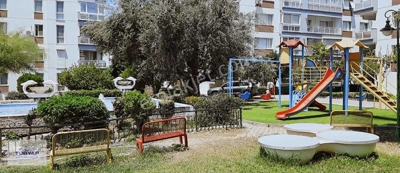 Turyap'tan Bornova Evka 3'te 4+1 Satılık Daire - Görsel 7