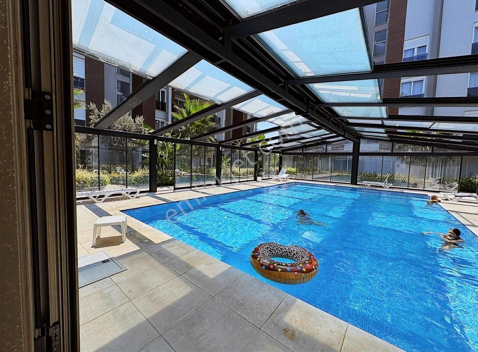 Casa Grande Lüks 2+1 Kıralık Daire