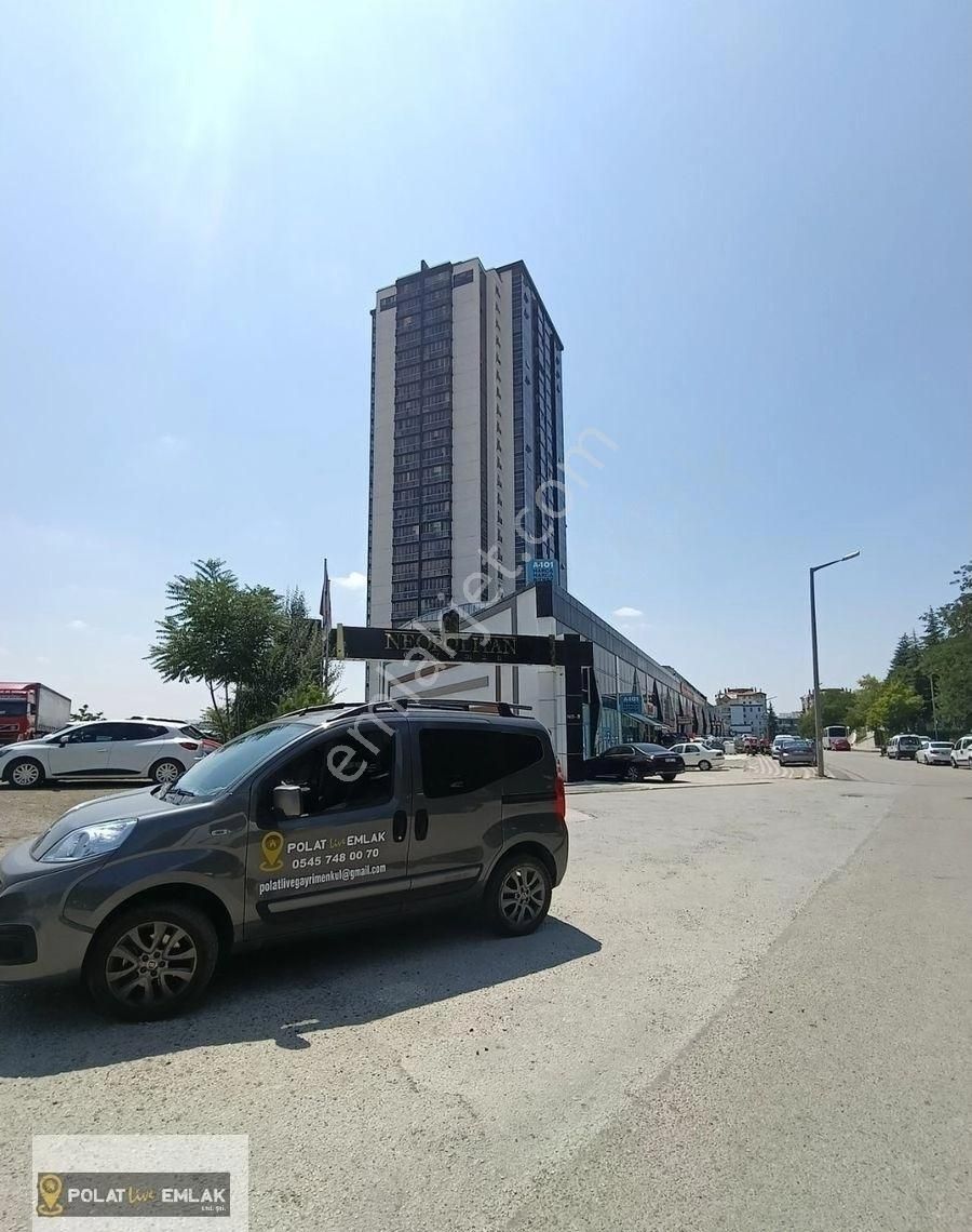 Polat Live'dan Eryaman Neopolitan Sitesinde Süper Lüks 7+2 Dubleks