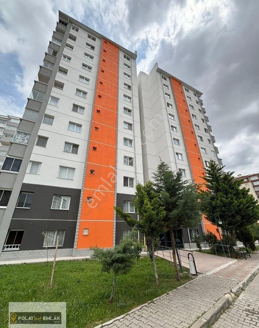 Polat Live Emlaktan Acil Botanik Metro Yakını Satılık 3+1