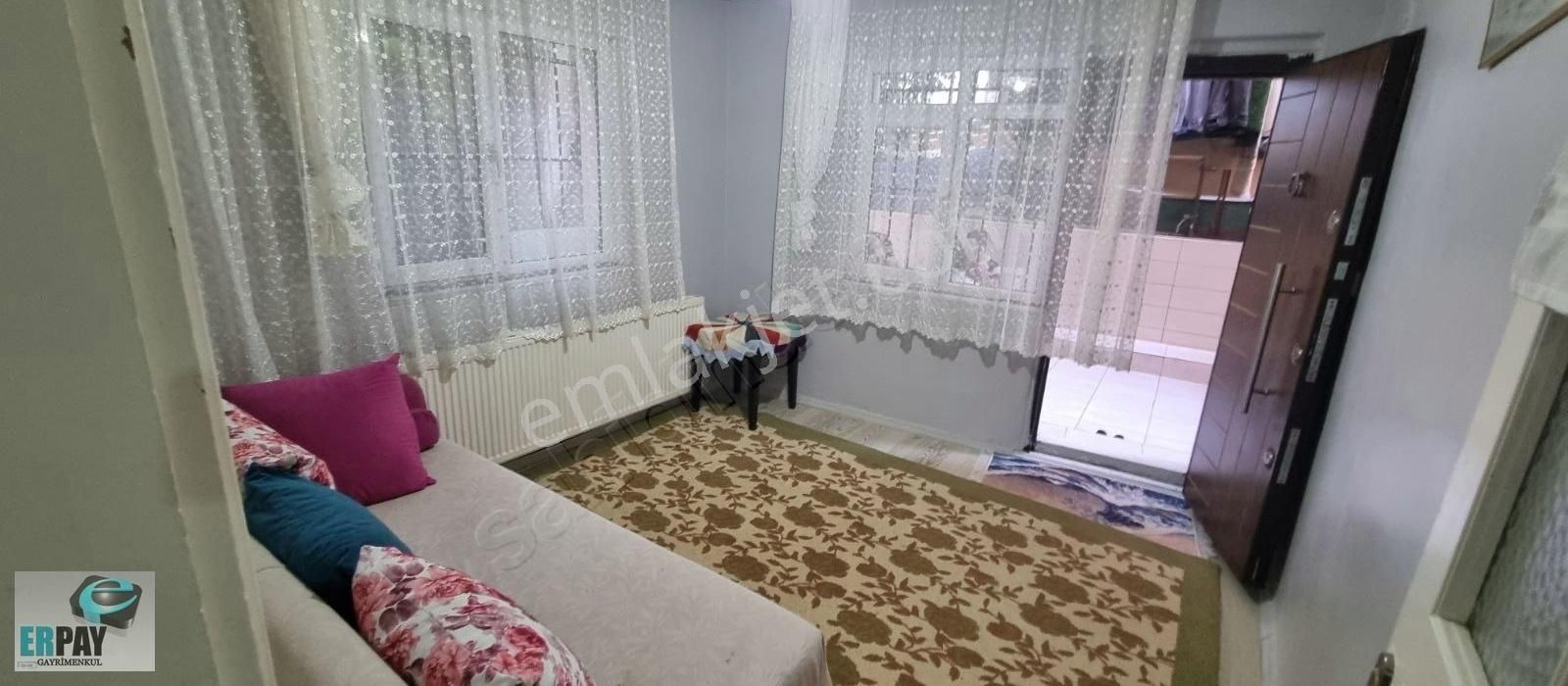 Erpay Gayrimenkul'den Gazi Mh.3+1giriş Kat Bahçeli Satılık Daire - Görsel 6