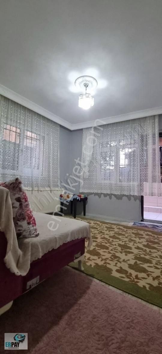 Erpay Gayrimenkul'den Gazi Mh.3+1giriş Kat Bahçeli Satılık Daire - Görsel 15