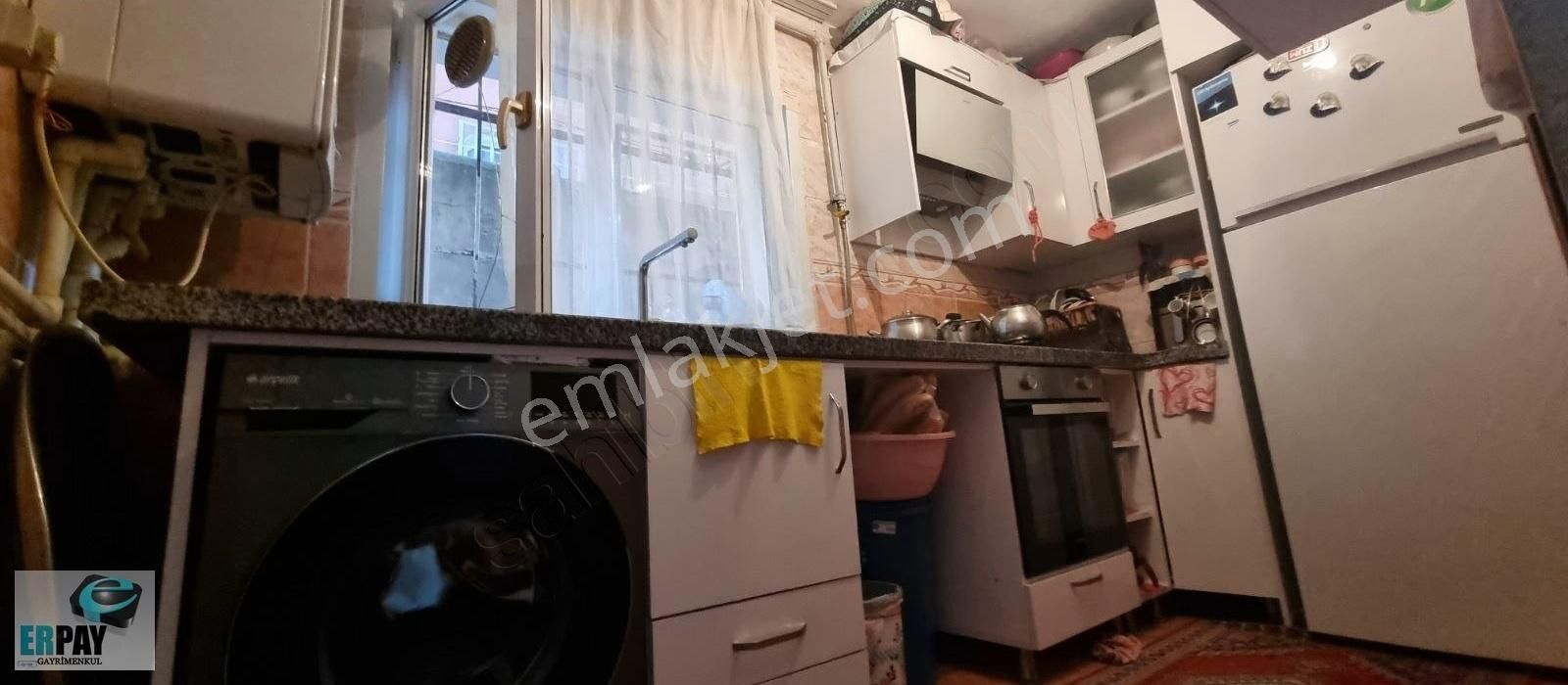 Erpay Gayrimenkul'den Gazi Mh.3+1giriş Kat Bahçeli Satılık Daire - Görsel 18