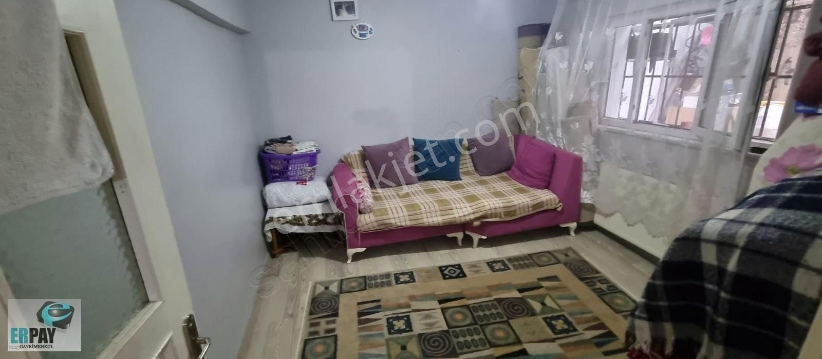 Erpay Gayrimenkul'den Gazi Mh.3+1giriş Kat Bahçeli Satılık Daire - Görsel 13