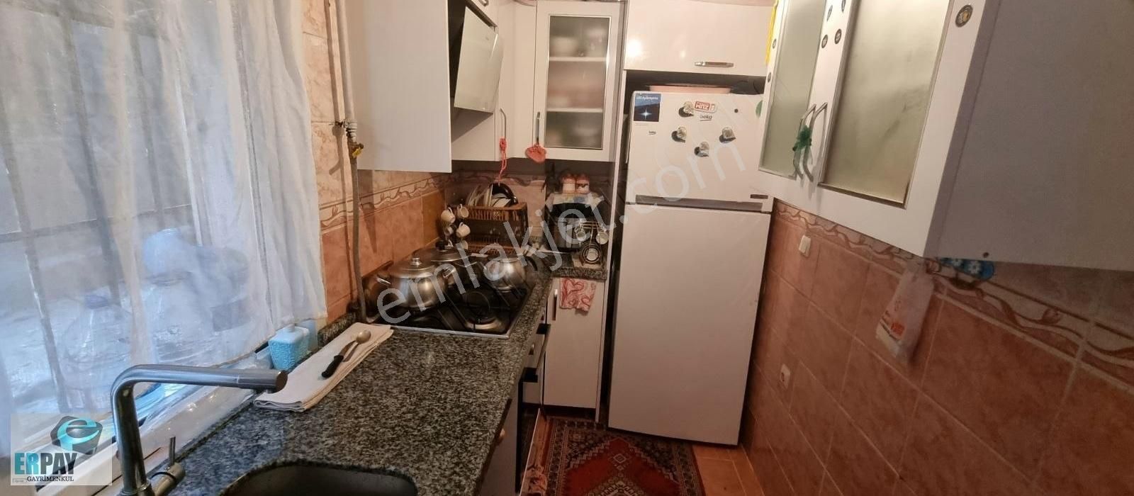 Erpay Gayrimenkul'den Gazi Mh.3+1giriş Kat Bahçeli Satılık Daire - Görsel 7