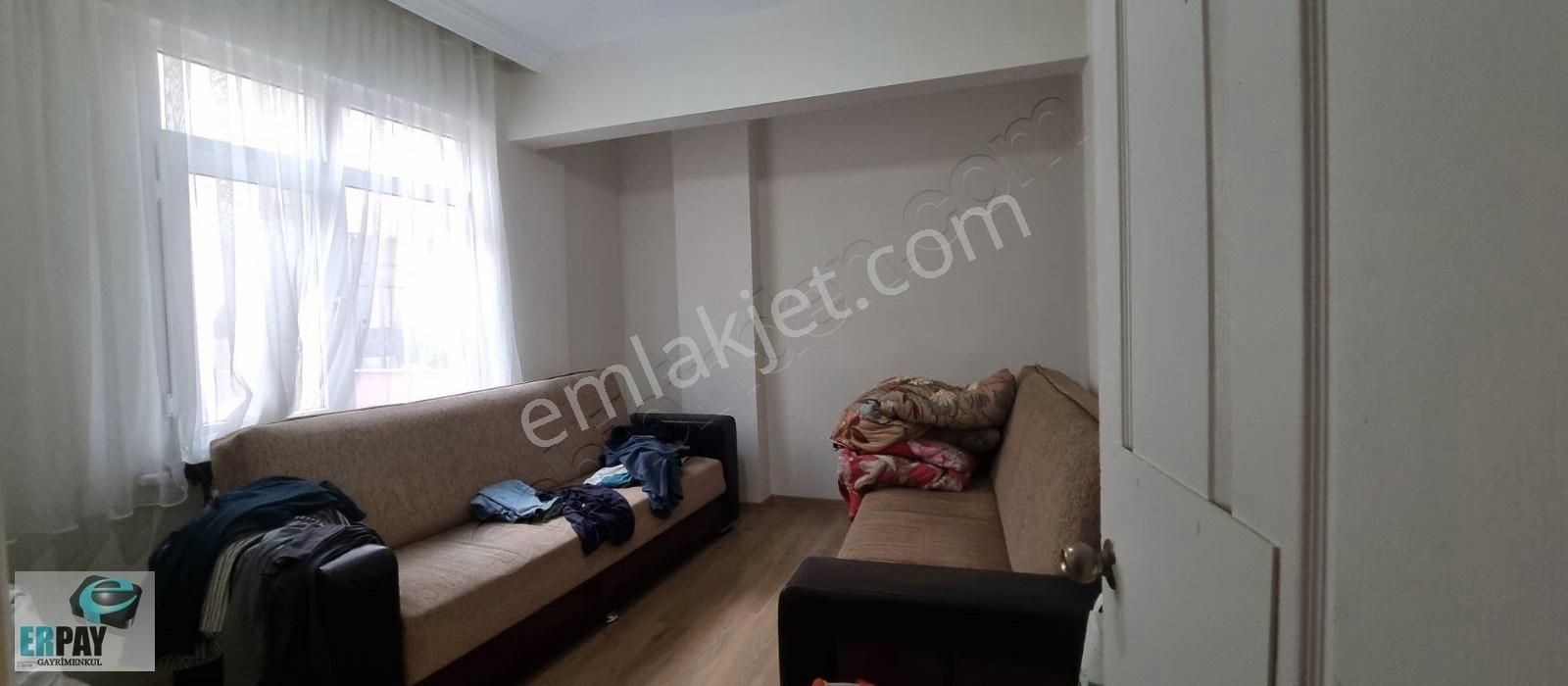 Erpay Gayrimenkul'den 75.yıl Mh.2+1 Ara Kat Satılık Daire - Görsel 4