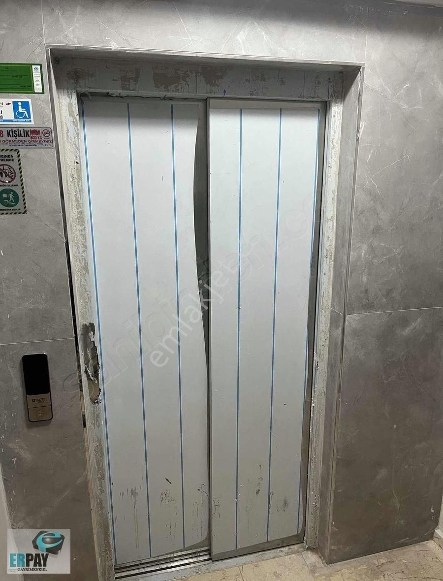 Erpaydan 75.yıl Mah 2+1 90m2 Sıfır Asansörlü 4.kat Daire