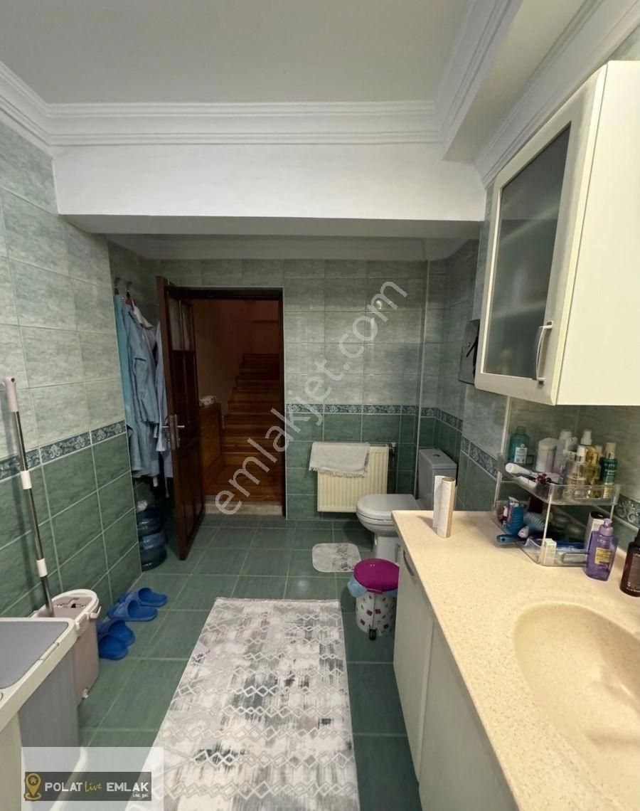 Gimsa Yanı Cadde Cephe Hem İş Yeri Hem Mesken 4 Katlı Müstakil