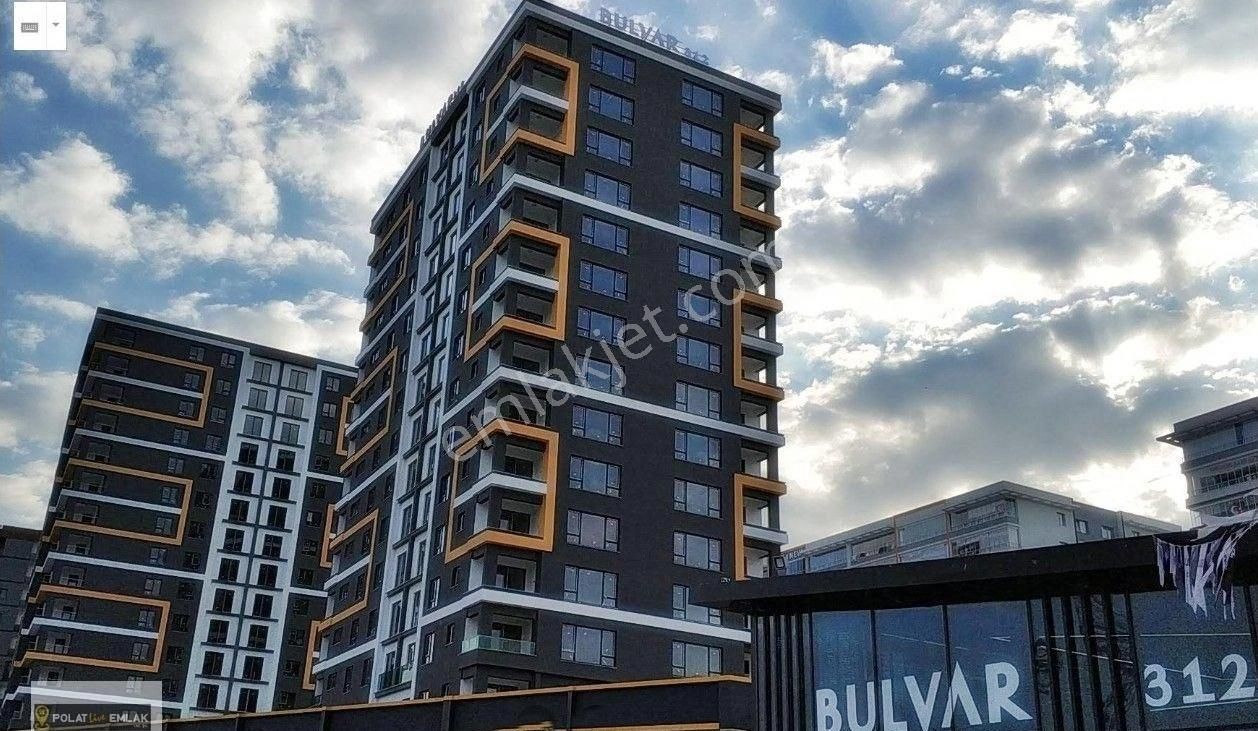 Polat Live’dan Bulvar 312’de Şıklık Ve Modern Yaşam Sizi Bekliyor!