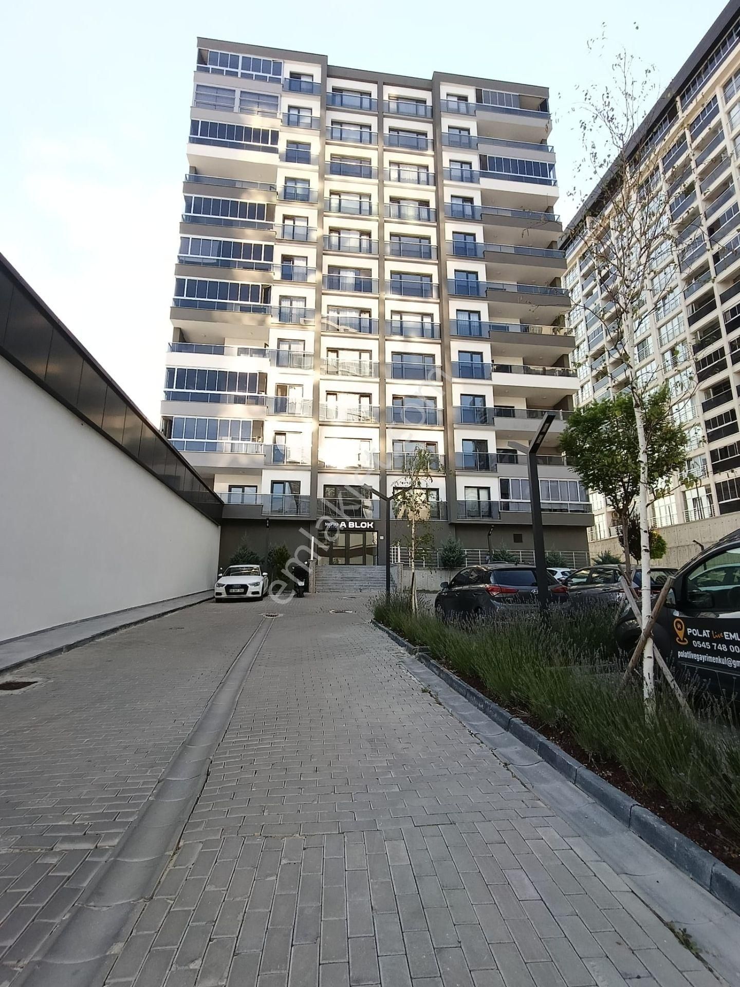 Polat Live'dan Yeni Yaşamınızın Anahtarı 3+1 Sıfır Daire