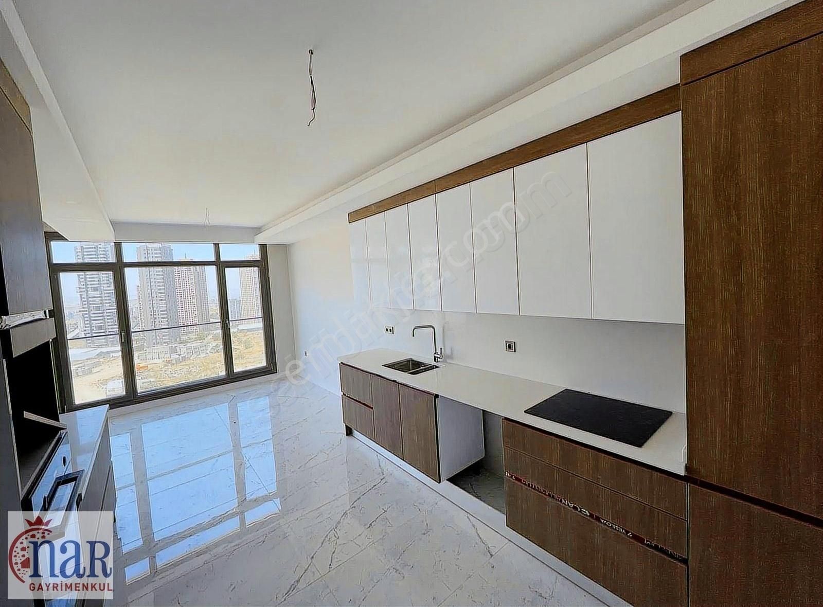 Kanyon Alacaatlı 3+1 Sıfır Daire