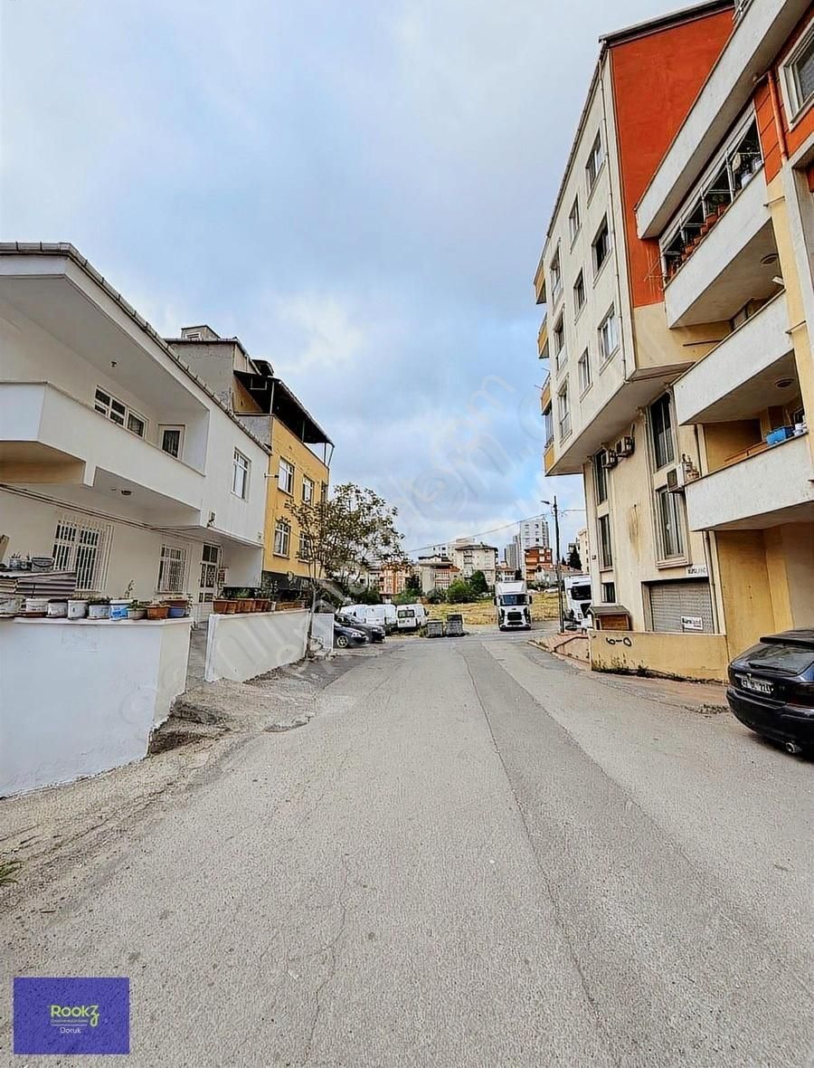 Rookz Doruk'dan E5-pendik Köprüsü Dibinde Her İşe Uygun Dükkan!!