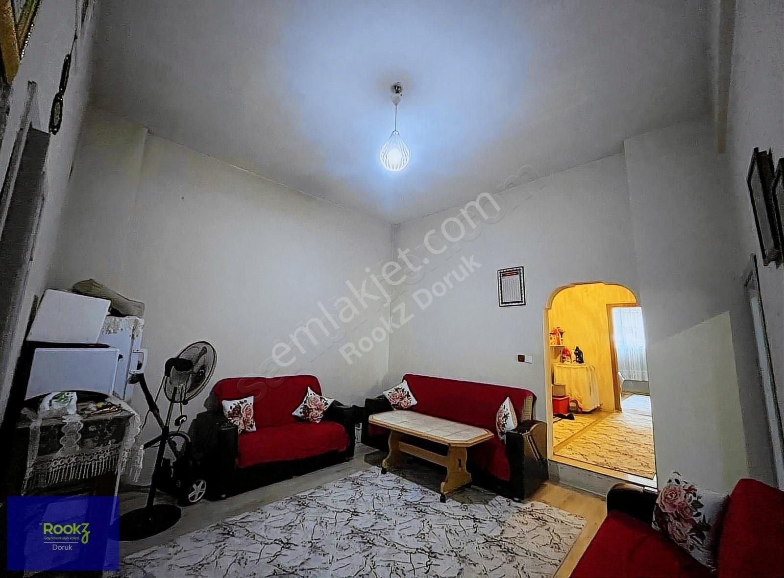 Rookzdoruk'dan Sultanbeyli'de Ön Kullanımlı !! Yatırım Fırsatı!!