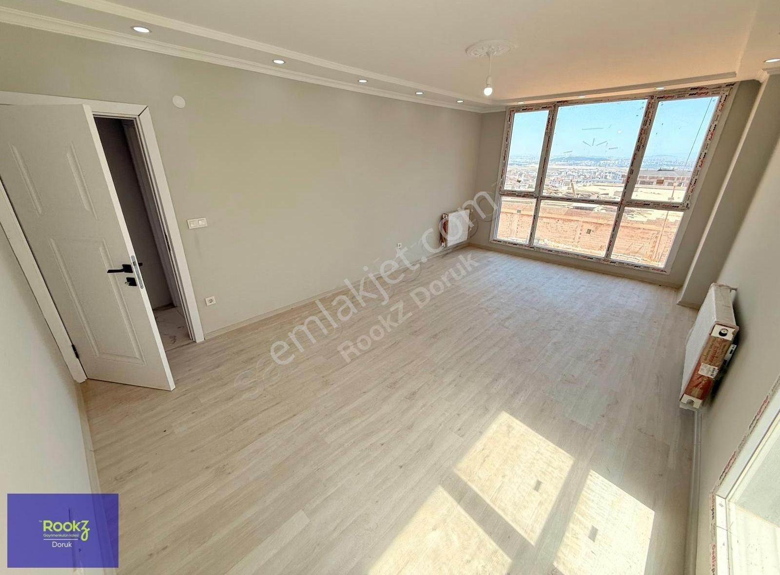 Rookz Doruk'dan Velibaba'nın Prestijli Sitesi Helia Elit'de 3+1!